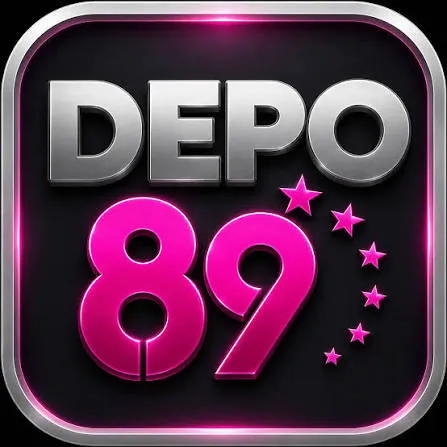 Logo depo89
