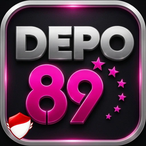 Logo depo89